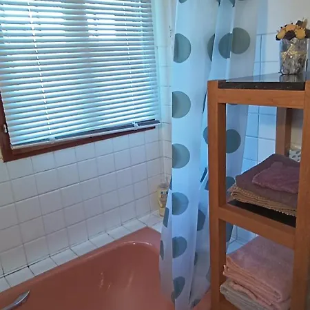 B&B Escapade Chez Anaise Et Yannick 미랑드